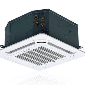 Кассетный фанкойл MDV - MDKA-600F MDV-MBQ4-02C