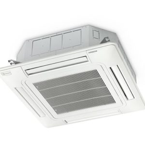 Полупромышленный кондиционер HITACHI RCI-1.5FSN4