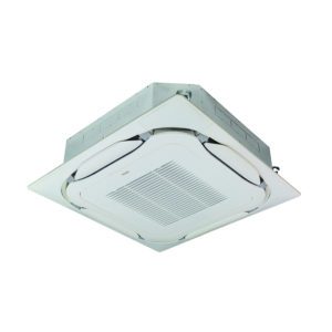 Полупромышленный кондиционер Daikin FCAG71B/RR71BV/W