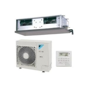 Полупромышленный кондиционер Daikin FDMQN60CXV/RYN60CXV