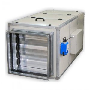 Приточная установка Breezart 12000 Extra VE