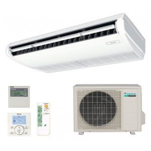 Полупромышленный кондиционер Daikin FHA71A9 / RR71BV/W