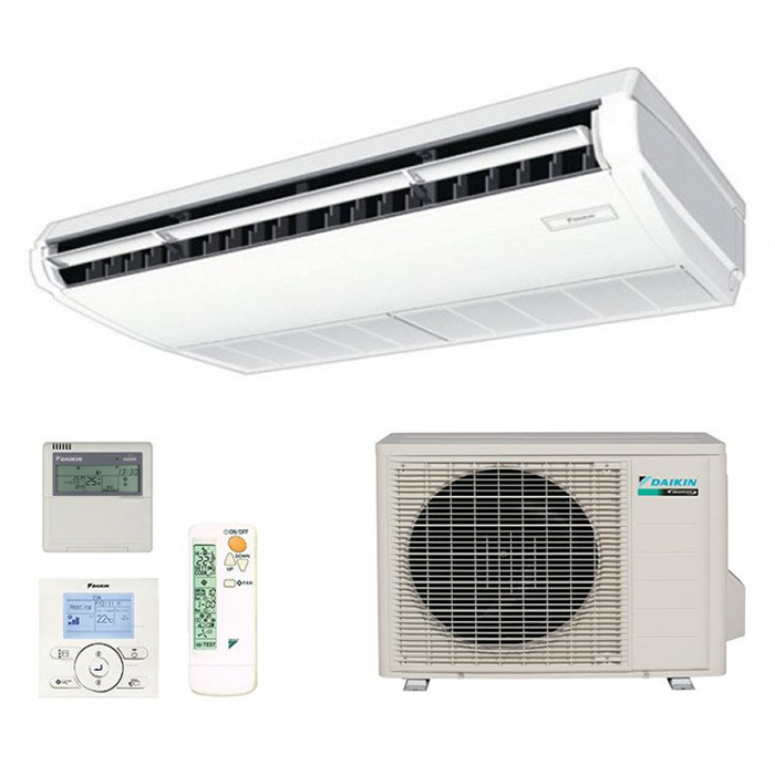 Полупромышленный кондиционер Daikin FHA71A9 / RR71BV/W Полупромышленный кондиционер Daikin FHA71A9 / RR71BV/W