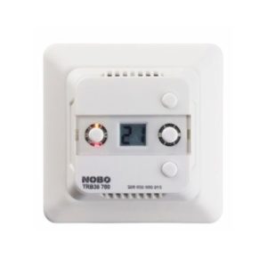Центральный термостат Nobo TXB 700