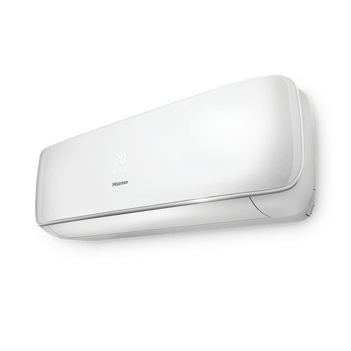Внутренний блок Hisense PREMIUM DESIGN FREE MATCH DC INVERTER AMS-09UR4SVETG5 Внутренний блок Hisense PREMIUM DESIGN FREE MATCH DC INVERTER AMS-09UR4SVETG5