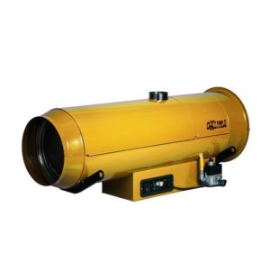 Тепловая пушка oKlima PH/S 400