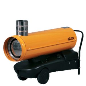Тепловая пушка oKlima SE 80