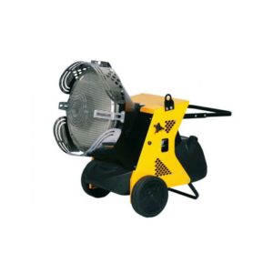 Тепловая пушка oKlima SX 100