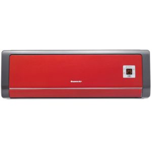 Сплит-система Gree GWHN09AA-NK3A1A red