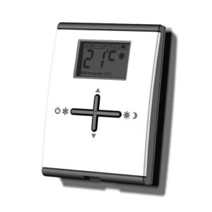 Беспроводной комнатный термостат Nobo TCU 700