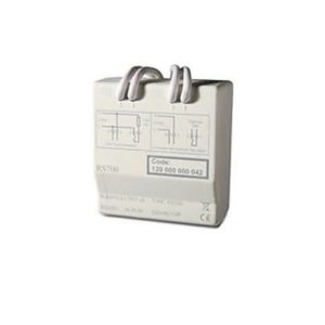 Аппаратный релейный приемник Nobo RS 700