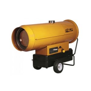 Тепловая пушка oKlima PH 400