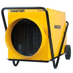 Тепловая пушка Master RS 40