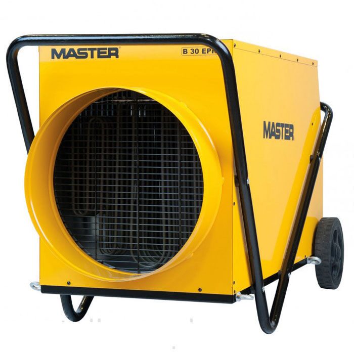 Тепловая пушка Master RS 40 Тепловая пушка Master RS 40