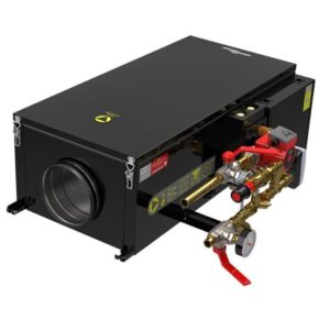 Приточная установка Ventmachine Колибри-1000 WATER EC GTC