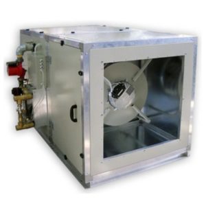 Приточная установка Breezart 16000 Aqua cool