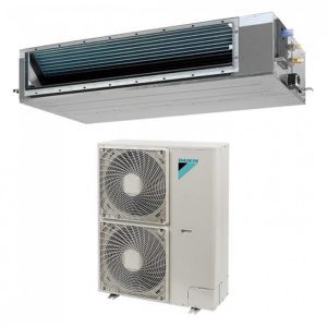 Полупромышленный кондиционер Daikin FDA125A/RR125B
