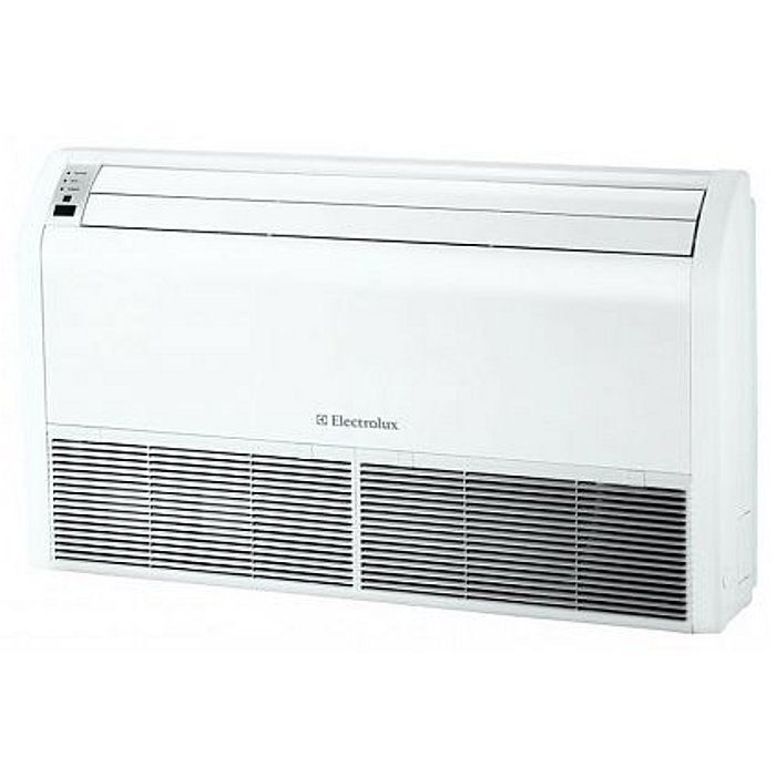 Полупромышленный кондиционер Electrolux EACU-42HU/N3 Полупромышленный кондиционер Electrolux EACU-42HU/N3