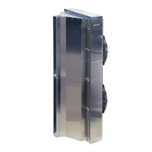 Воздушная завеса Тепломаш КЭВ-100П4060W нерж.
