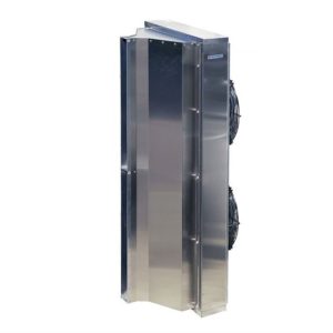 Воздушная завеса Тепломаш - КЭВ-100П4060W IP54