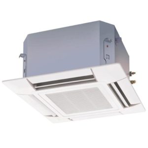 Полупромышленный кондиционер Daikin FFQ25B/RXS25J