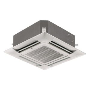 Полупромышленный кондиционер Haier AB60ES2ERA(S)/1U60IS2ERB(S)