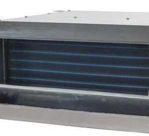 Фанкойл канальный MDKT2-200G12