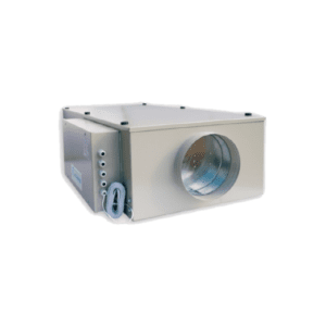 Приточная установка Breezart 6000 Lux F 60 - 380/3