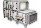 Приточная установка Breezart 6000 Aqua cool