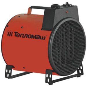 Тепловая пушка Тепломаш - КЭВ-2C31E