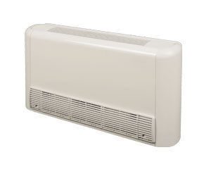 Напольно-потолочный фанкойл Daikin - FWL01DTN
