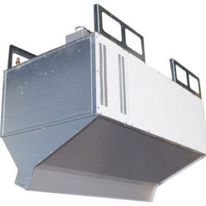 Воздушная завеса Тепломаш - КЭВ-100П7040G