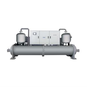 Чиллер Haier CL0420PWNA
