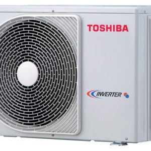 Наружный блок Toshiba - RAS-M14GAV-E