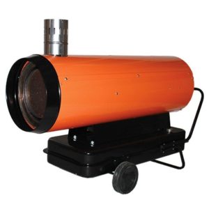 Тепловая пушка NeoClima NPI-50