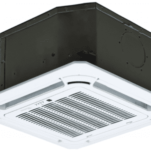 Кассетный кондиционер Carrier 42QTD018DS-1