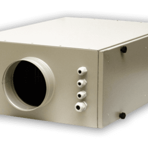 Приточная установка Breezart 350 Lite