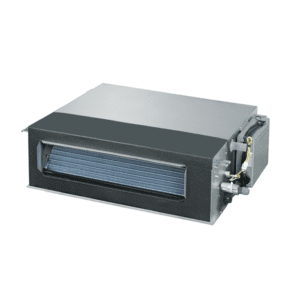 Полупромышленный кондиционер Haier AD24MS3ERA/1U24GS1ERA