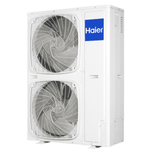 Наружный блок мультизональной системы Haier AU12NFKERA