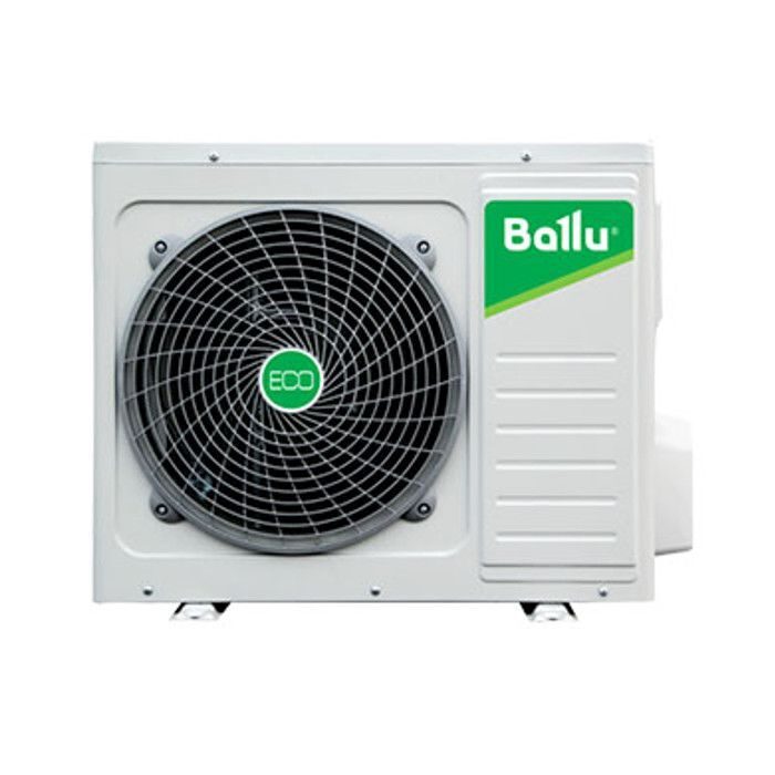 Кондиционер Ballu City BSE-07HN1 Кондиционер Ballu City BSE-07HN1
