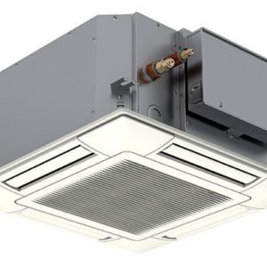 Полупромышленный кондиционер HITACHI RCIM-1.0FSN4E