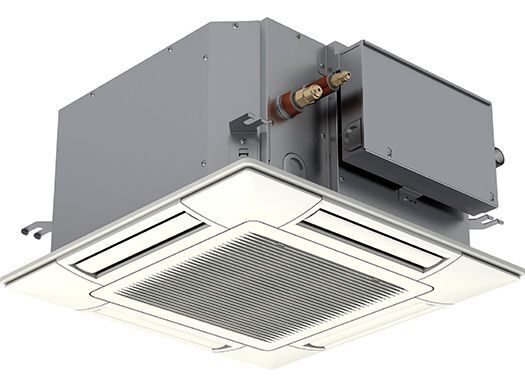Полупромышленный кондиционер HITACHI RCIM-1.0FSN4E Полупромышленный кондиционер HITACHI RCIM-1.0FSN4E