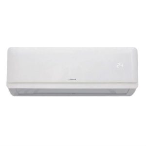 Сплит-система Lessar Winter Master LS-H09KLA2A/LU-H09KLA2A-43WM