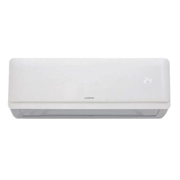 Сплит-система Lessar Winter Master LS-H09KLA2A/LU-H09KLA2A-43WM Сплит-система Lessar Winter Master LS-H09KLA2A/LU-H09KLA2A-43WM