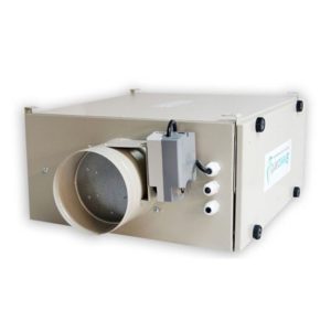 Приточная установка Breezart 700 Extra VE