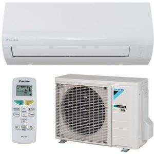 Сплит-система Daikin Sensira FTXF20B/RXF20B