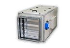 Приточная установка Breezart 6000 Lux RP PB 30-380