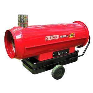 Тепловая пушка Sial Mirage 85 HP