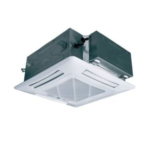 Полупромышленный кондиционер Dantex RK-M12Q4-2N