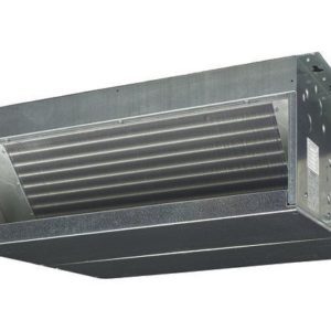 Канальный фанкойл Daikin - FWD04AT